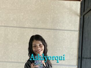 Ashlyorqui