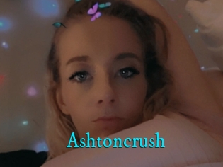 Ashtoncrush