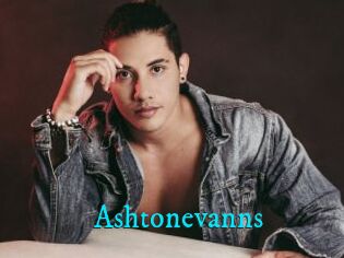 Ashtonevanns