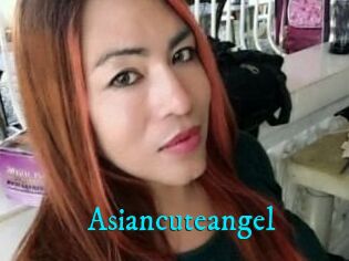 Asiancuteangel