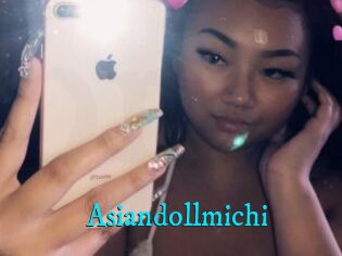 Asiandollmichi
