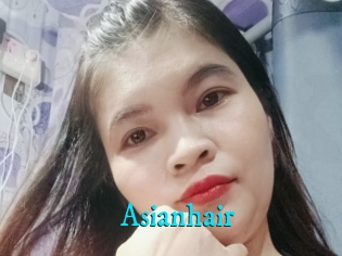 Asianhair