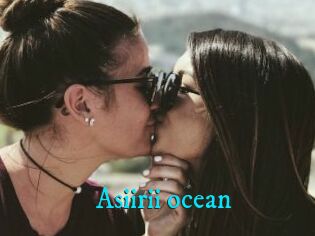 Asiirii_ocean