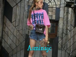 Asminajc