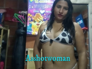 Asshotwoman