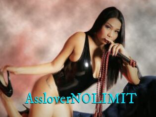 AssloverNOLIMIT