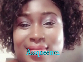 Assqueen12