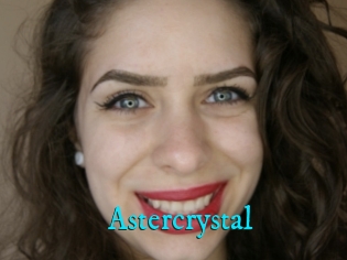 Astercrystal