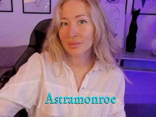 Astramonroe