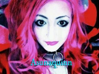 Asunaquinn