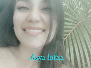 Asya_lof22