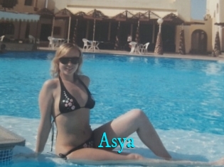Asya