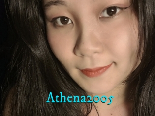 Athena2005