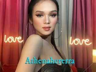 Athenahererra