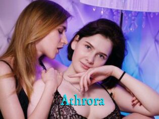 Athrora