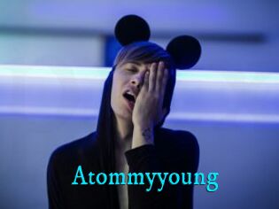 Atommyyoung