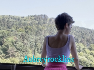 Aubreyrockline