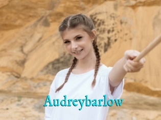 Audreybarlow