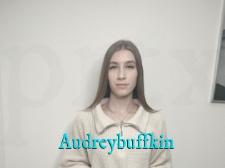 Audreybuffkin