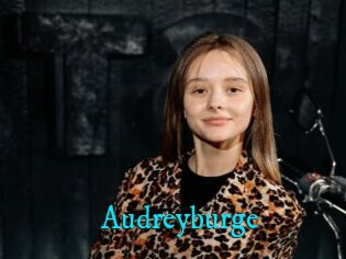 Audreyburge