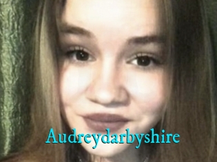 Audreydarbyshire