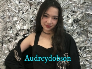Audreydobson