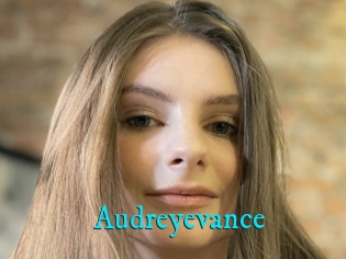Audreyevance