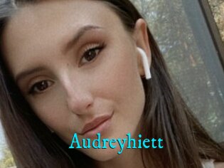 Audreyhiett