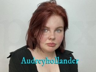 Audreyhollander