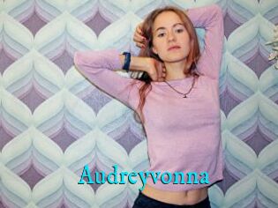 Audreyvonna