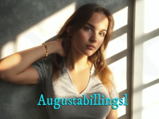 Augustabillingsl