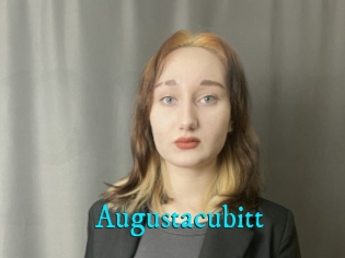 Augustacubitt