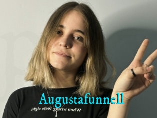 Augustafunnell