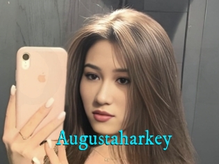 Augustaharkey