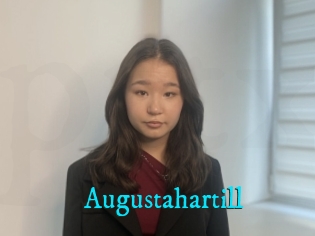 Augustahartill