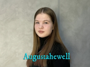 Augustahewell
