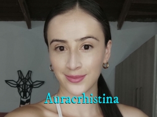 Auracrhistina
