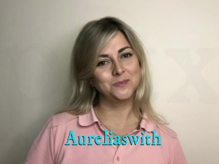 Aureliaswith