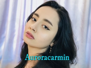 Auroracarmin