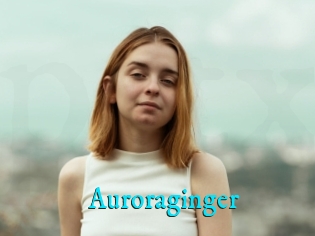 Auroraginger