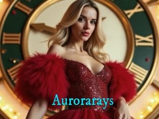 Aurorarays