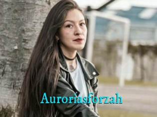 Auroriasforzah