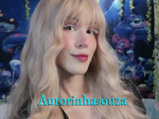 Aurorinhasouza