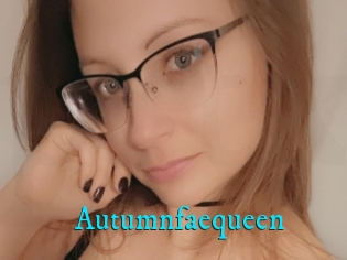 Autumnfaequeen