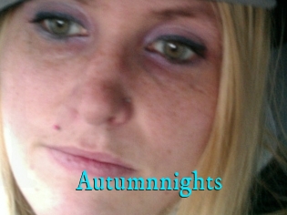 Autumnnights