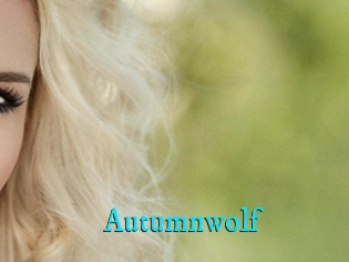 Autumnwolf