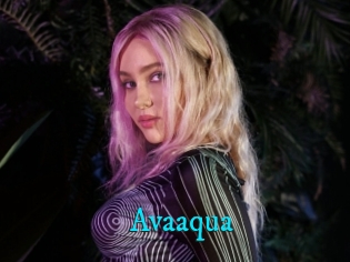 Avaaqua