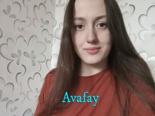 Avafay
