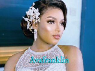Avafranklin