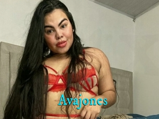 Avajones